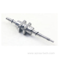 Diameter 10mm Ball Screw for CNC machine